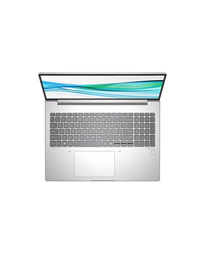 HP ProBook 465 G11 AMD Ryzen™ 5 7535U Laptop 40.6 cm (16