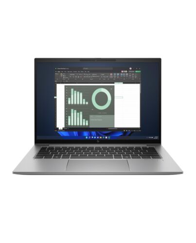 HP ZBook Firefly G11 A AMD Ryzen™ 7 8840HS Mobile workstation 35.6 cm (14