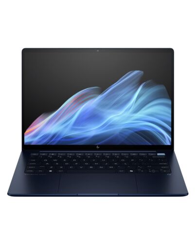 HP EliteBook Ultra G1i Next Gen AI PC Copilot+ PC Intel Core Ultra 7 258V Laptop 35.6 cm (14