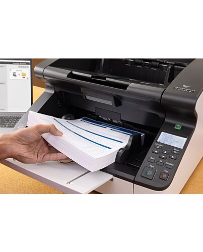 Canon imageFORMULA DR-G2110 A3 High-Speed Production Network Scanner 3150C003