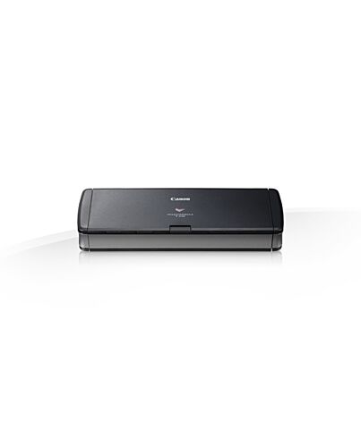 Canon imageFORMULA P-215II Portable Duplex Document Scanner 9705B003AE