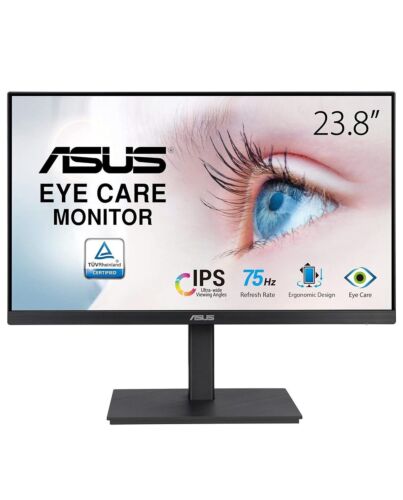 ASUS VA24EQSB computer monitor 60.5 cm (23.8