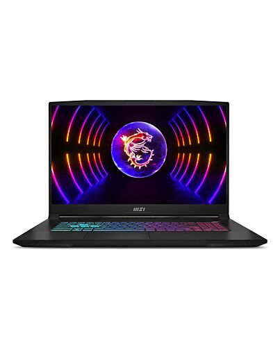 MSI Katana 17 B13VEK-015UK Intel® Core™ i7 i7-13620H Laptop 43.9 cm (17.3