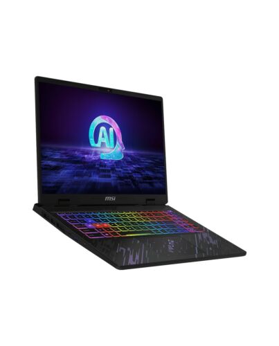 MSI Pulse 16 AI C1V Intel Core Ultra 9 185H Laptop 40.6 cm (16