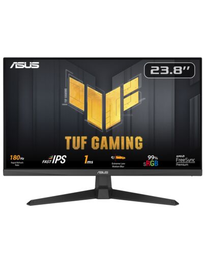 ASUS TUF Gaming VG249Q3A computer monitor 60.5 cm (23.8