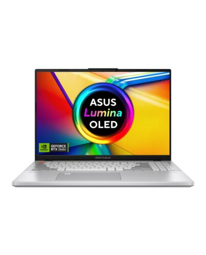 ASUS Vivobook Pro 16X OLED K6604JI-MX007W Intel® Core™ i9 i9-13980HX Laptop 40.6 cm (16