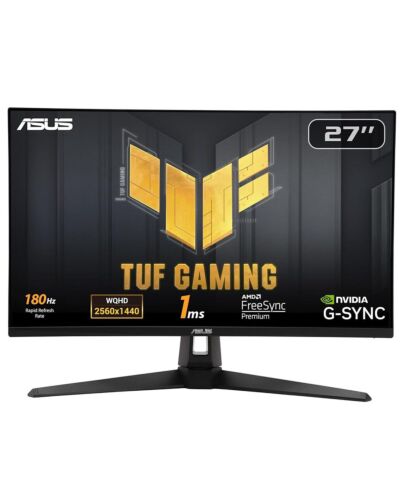 ASUS TUF Gaming VG27AQ3A computer monitor 68.6 cm (27