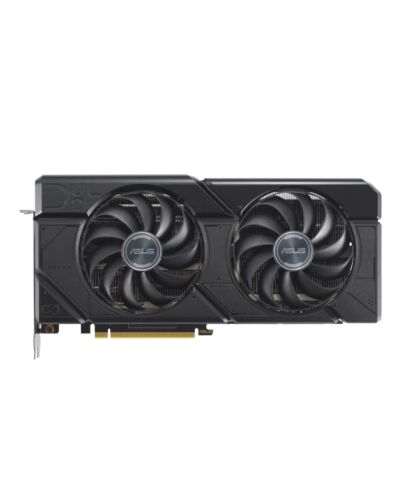 ASUS Dual -RX7700XT-O12G AMD Radeon RX 7700 XT 12 GB GDDR6 90YV0JZ0-M0NA00