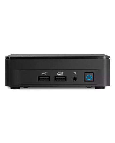 ASUS NUC 13 RNUC13ANKI500000I UCFF Black i5-1340P 90AR0031-M00060