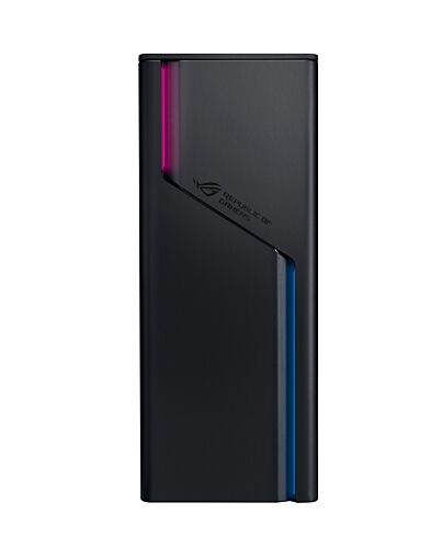 ASUS ROG G22CH -71470F047W Intel® Core™ i7 i7-14700F 32 GB DDR5-SDRAM 2 TB SSD NVIDIA GeForce RTX 4070 SUPER Windows 11 Home SFF PC Black, Grey G22CH-71470F047W