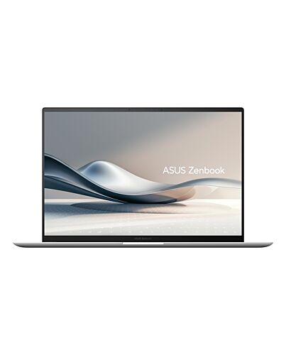 ASUS Zenbook S14 OLED UX5406SA-PZ302W Copilot+ PC Intel Core Ultra 5 226V Laptop 35.6 cm (14