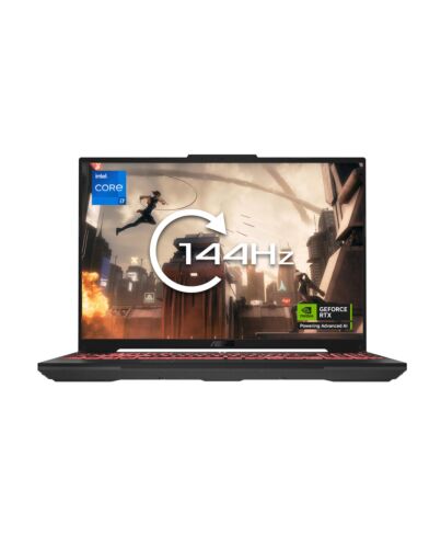 ASUS TUF Gaming F16 FX607VU-RL016W Copilot+ PC Intel® Core™ i7 i7-13620H Laptop 40.6 cm (16
