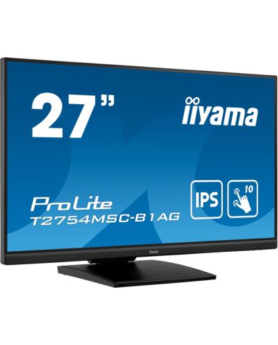 iiyama ProLite T2754MSC-B1AG computer monitor 68.6 cm (27