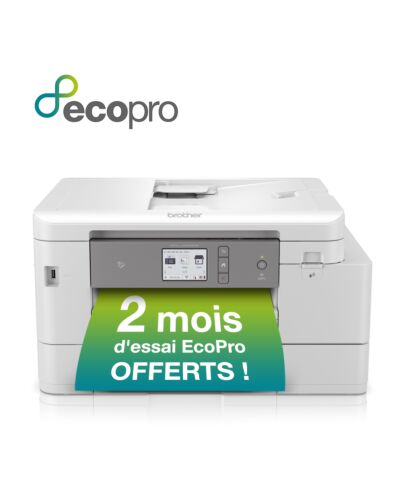 Brother MFC-J4540DW multifunction printer Inkjet A4 4800 x 1200 DPI Wi-Fi MFCJ4540DWZU1