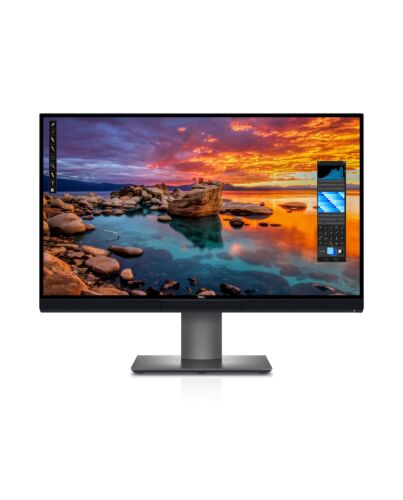 DELL UltraSharp 27 4K PremierColor Monitor: UP2720QA DELL-UP2720QA