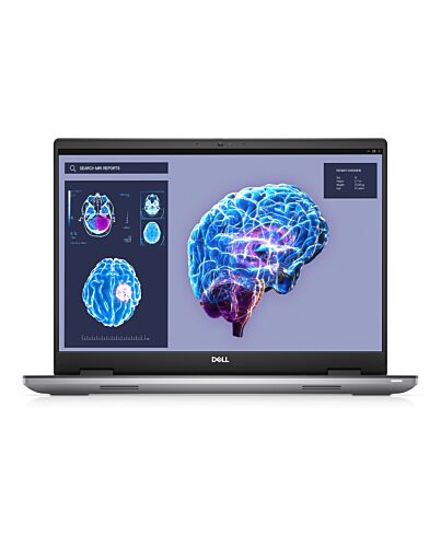 DELL Precision 7680 Intel® Core™ i9 i9-13950HX Mobile workstation 40.6 cm (16