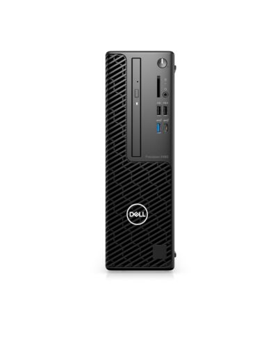 DELL Precision 3460 Intel® Core™ i7 i7-14700 16 GB DDR5-SDRAM 512 GB SSD Windows 11 Pro SFF Workstation Black M1N98