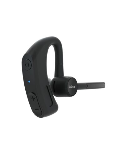 Jabra Perform 45 Headset Wireless Ear-hook Car/Home office USB Type-C Bluetooth Black 5101-119