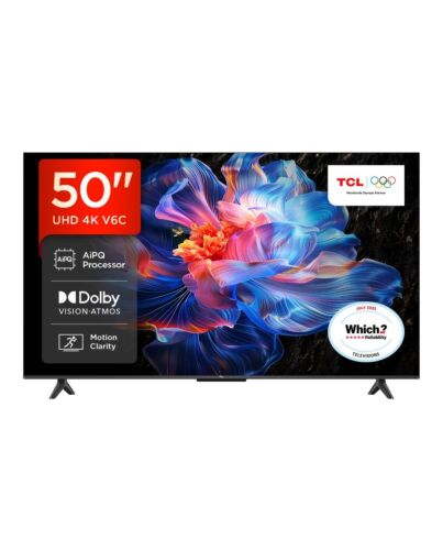 TCL 50V6C-UK TV 127 cm (50