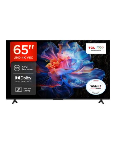 TCL 65V6C-UK TV 165.1 cm (65