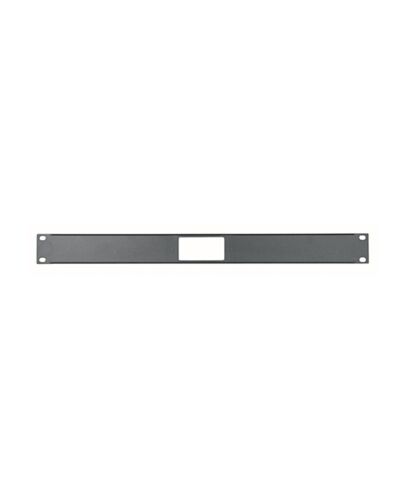 Middle Atlantic Products DECP-1X1 rack accessory Front panel DECP-1X1