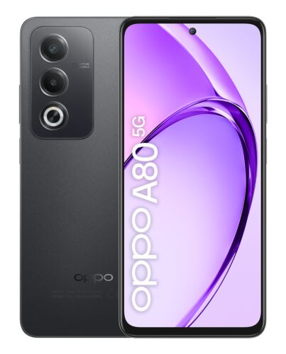 OPPO A80 5G 16.9 cm (6.67