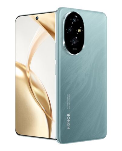 Honor N Series 200 5G 6.7