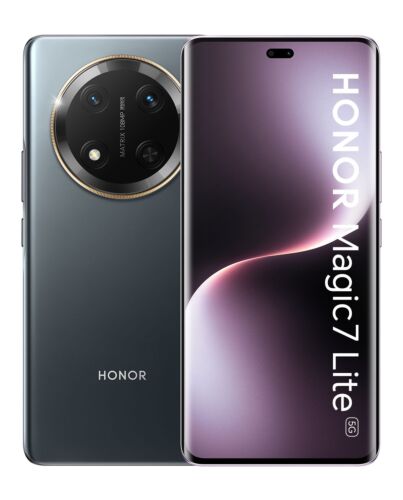 Honor Magic7 Lite 17.2 cm (6.78