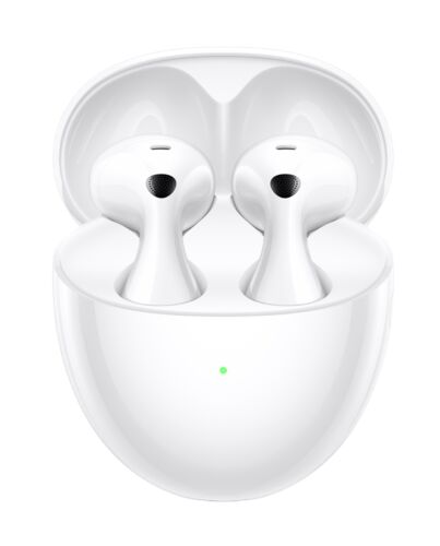 Huawei FreeBuds 6 Headset Wireless In-ear Calls/Music USB Type-C Bluetooth White 55038131