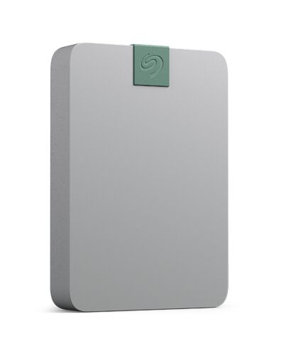 Seagate Ultra Touch external hard drive 5 TB USB Type-C 3.2 Gen 1 (3.1 Gen 1) Grey STMA5000400