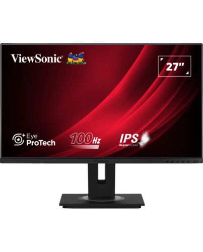 Viewsonic VG Series VG2748A-2 computer monitor 68.6 cm (27