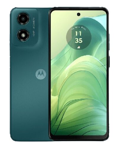 Motorola G04 16.7 cm (6.56