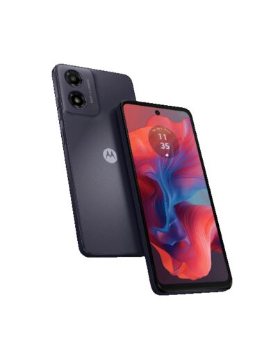Motorola g04 16.7 cm (6.56