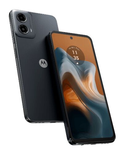 Motorola G34 16.5 cm (6.5