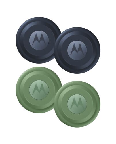 Motorola moto tag Personal Finder Blue, Green PG38C06384