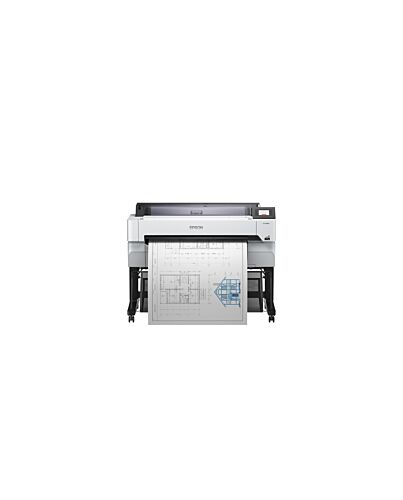 Epson SureColor SC-T5400M large format printer Wi-Fi Inkjet Colour 2400 x 1200 DPI A1 (594 x 841 mm) Ethernet LAN C11CH65301A1