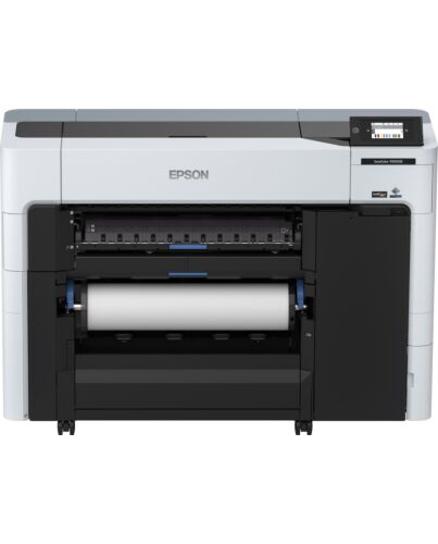 Epson SureColor SC-P6500E large format printer Wi-Fi Inkjet Colour 1200 x 2400 DPI A1 (594 x 841 mm) Ethernet LAN C11CJ48301A1