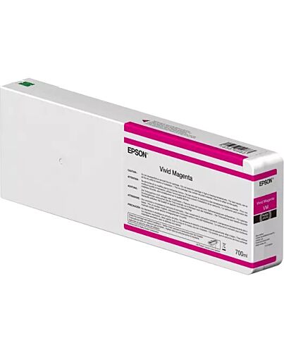 Epson T55K30N ink cartridge 1 pc(s) Original Vivid magenta C13T55K30N