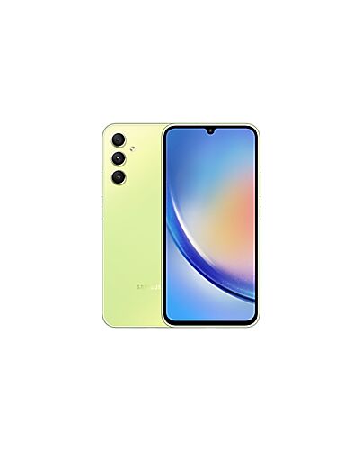 Samsung Galaxy A34 5G 16.8 cm (6.6