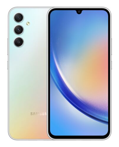 Samsung Galaxy A34 5G 16.8 cm (6.6
