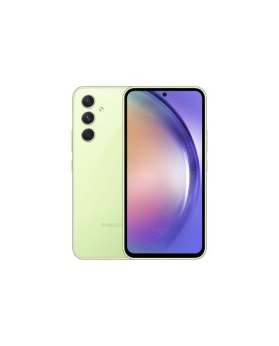 Samsung Galaxy A54 5G 16.3 cm (6.4
