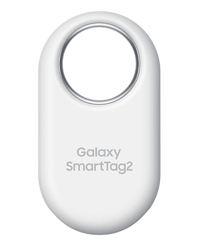 Samsung Galaxy SmartTag 2 EI-T5600 4 Per Pack 2x black+ white Item Finder EI-T5600KWEGEU