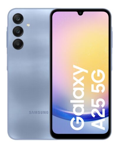 Samsung Galaxy A25 5G 16.5 cm (6.5