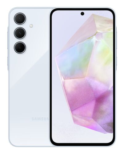 Samsung Galaxy A35 5G 16.8 cm (6.6