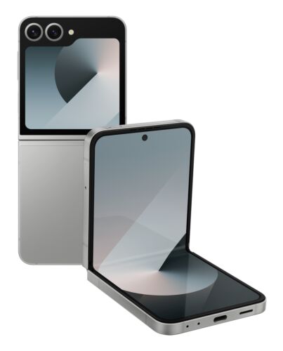 Samsung Galaxy Z Flip6 6.7