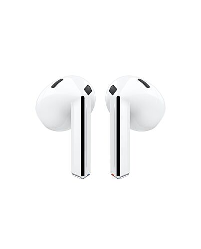 Samsung Galaxy Buds3 Headset True Wireless Stereo (TWS) In-ear Calls/Music USB Type-C Bluetooth White SM-R530NZWAEUA