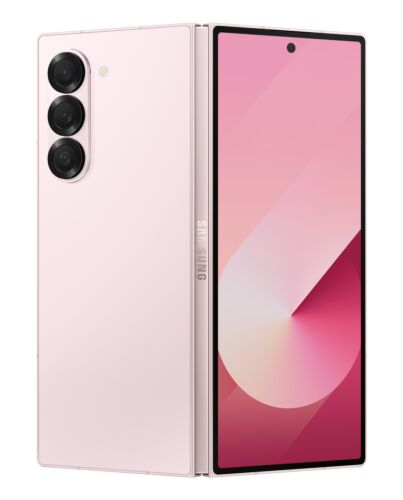 Samsung Galaxy Z Fold6 7.6