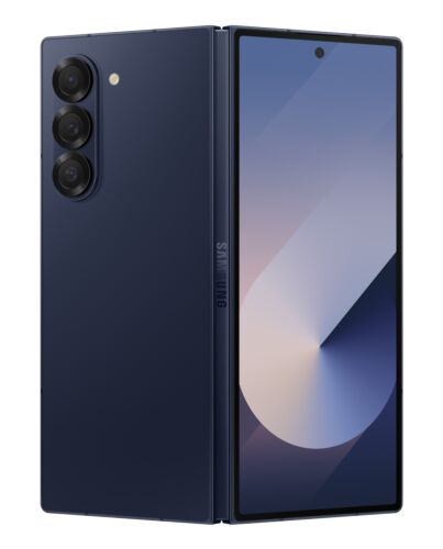 Samsung Galaxy Z Fold6 7.6