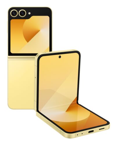 Samsung Galaxy Z Flip6 6.7
