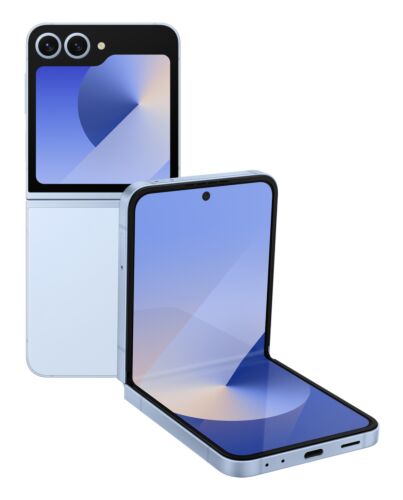 Samsung Galaxy Z Flip6 6.7